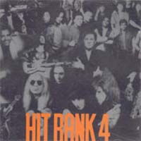 IMP DEPAR7URE CD 3枚　セット LP/12